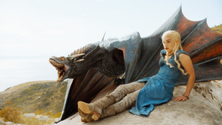 The Mother of Dragons Could Probably Use a Lesson on Intersectionality